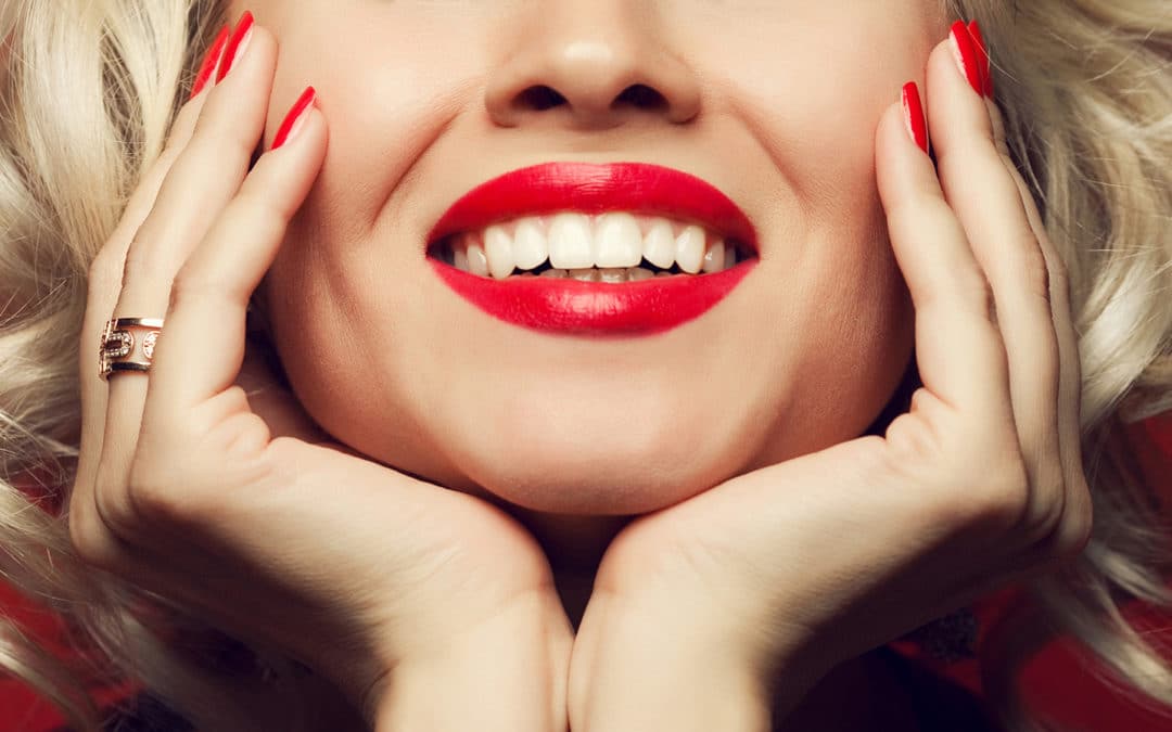Ask Your Wichita Falls Cosmetic Dentist: Smile Makeovers Aren’t Just for the Stars