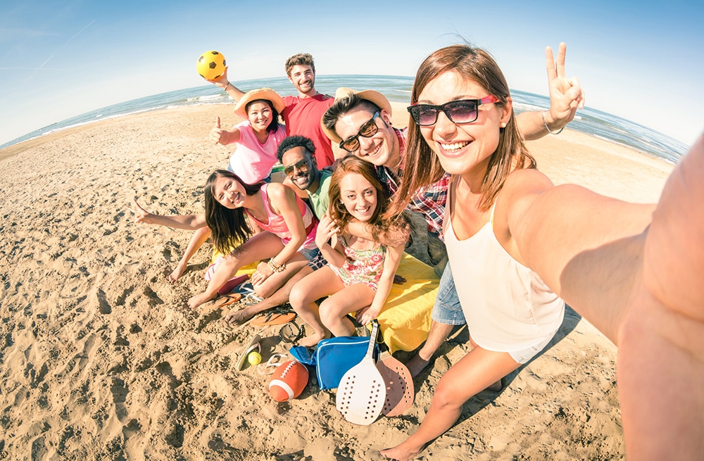 Ask Your Wichita Falls Dentist: Achieve Your Whitest Summer Smile!