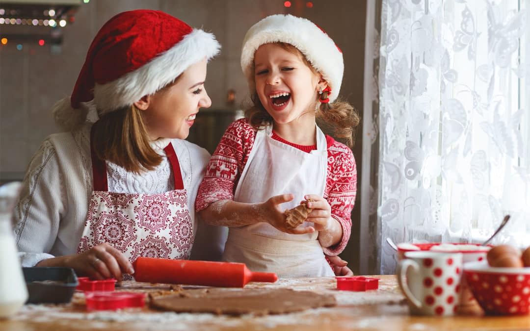 The Holidays in Wichita Falls! Holiday Cookie Recipes to Try This Year