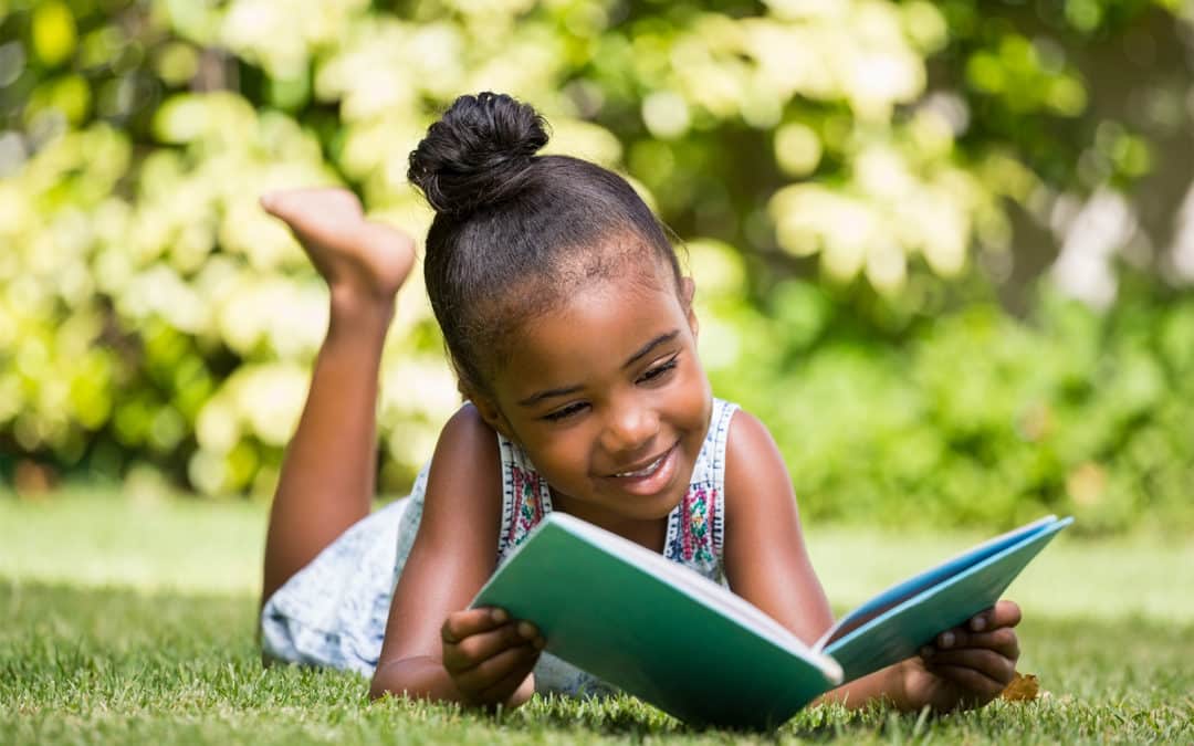 7 Books to Help Your Child Look Forward to Visiting Your Wichita Falls Dentist