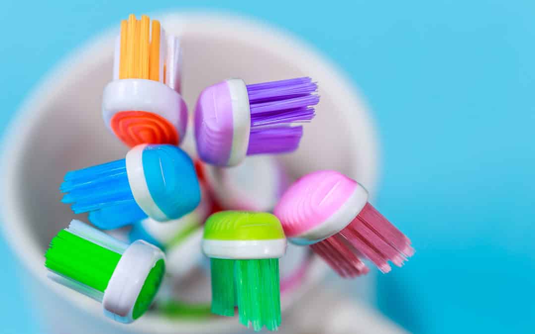 Ask Your Wichita Falls and Princeton Dentist: How to Choose the Best Toothbrush