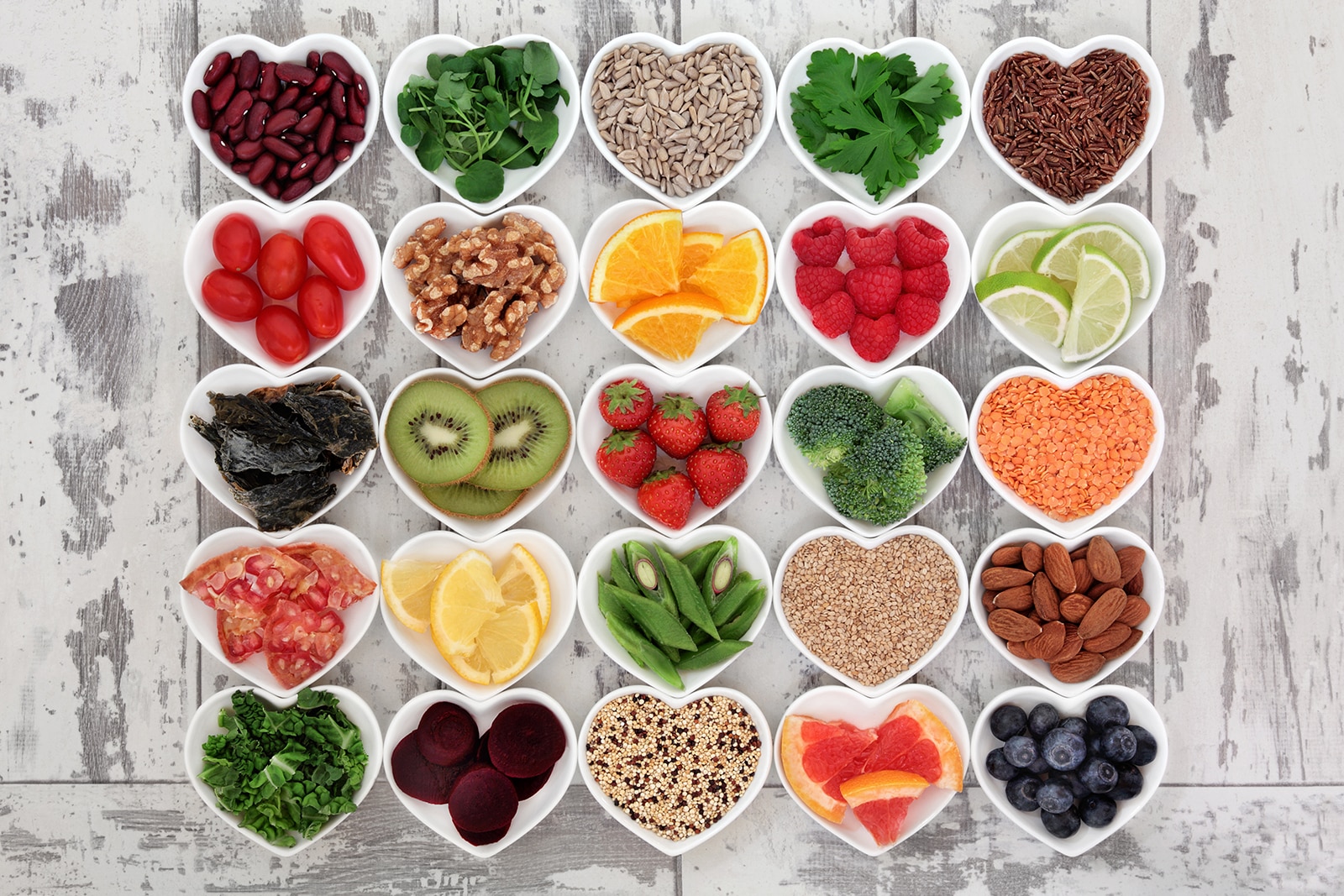 04 march is national nutrition month shutterstock 257581570