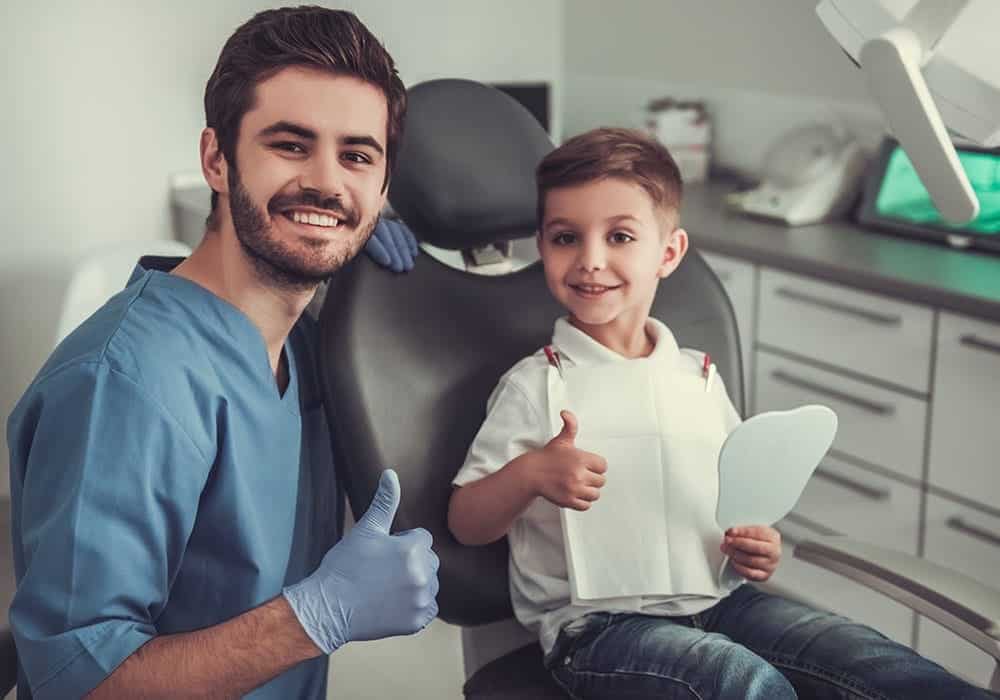 spearmint dental and orthodontics whicita falls princeton tx services kid friendly dentistry