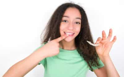 Is Your Teen Ready for Invisalign?