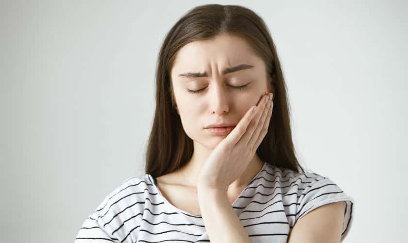 5 Common Myths Surrounding Gum Disease