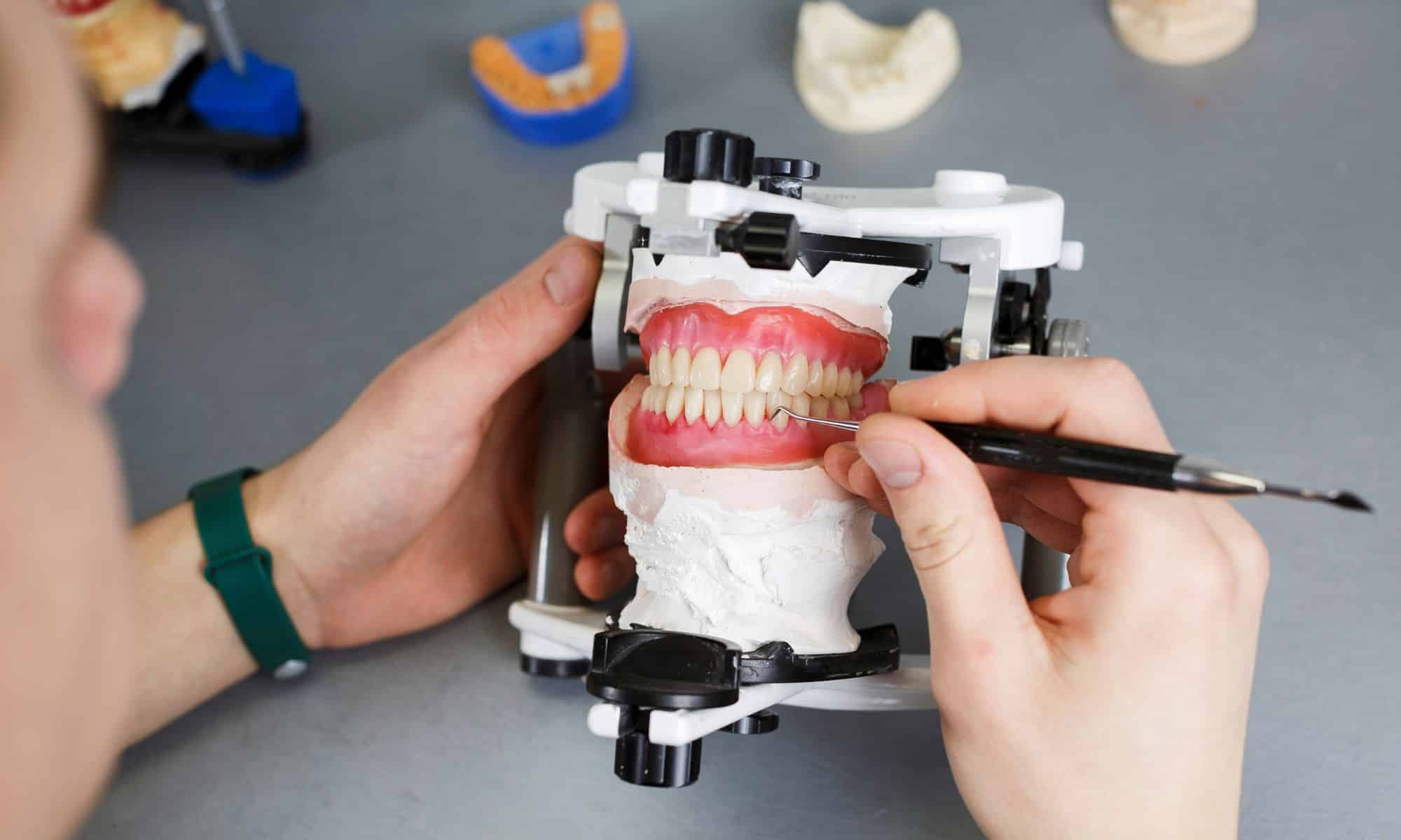 Dental Emergencies in Wichita Falls