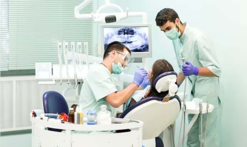 Top 10 Reasons To Choose Spearmint Dental & Orthodontics In Princeton