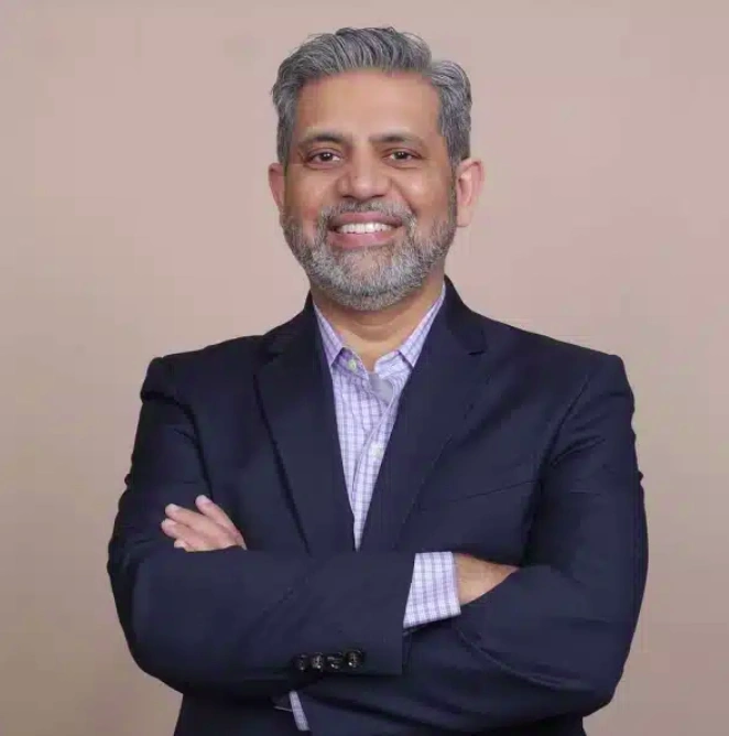 Dr. Haroon Randhawa