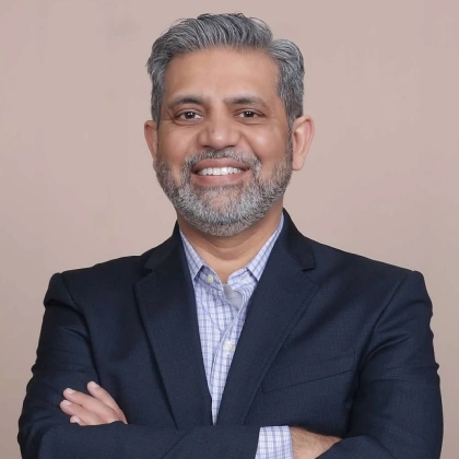 Meet Our Dentist Dr. Haroon Randhawa